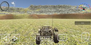 Baja Simulator Beta - Screenshot 2
