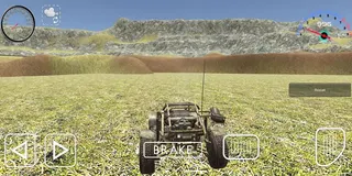 Baja Simulator Beta - Screenshot 2