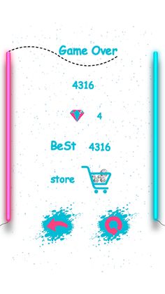 Jump Anyway - Screenshot 3