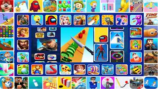 All Games, Games 2023 - Screenshot 3