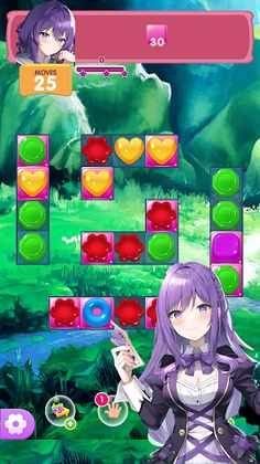 MagicBattle - Screenshot 3