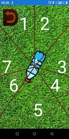 لعبة جماعية...أسئلة دينية..ههه - Screenshot 2