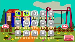 My Lucky Numbers Crush - Screenshot 1