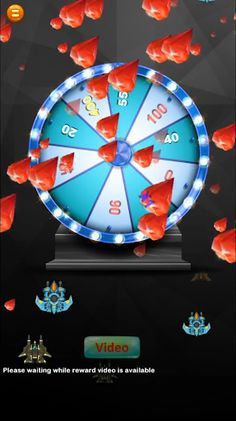 Planet Hit Game - Screenshot 4