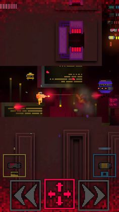 Xeno Strike - Screenshot 2