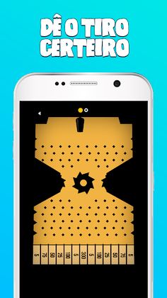 The Wall Quiz - Screenshot 3