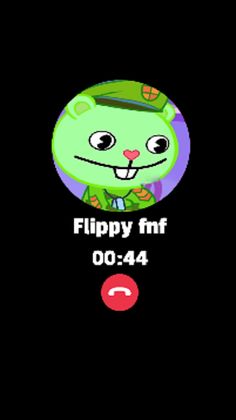 flippy fnf video call - Screenshot 3
