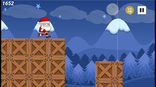 Santa Runner - Screenshot 3