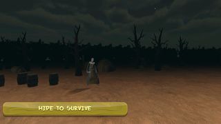 Scary Horror Game : Evil Nun - Screenshot 3
