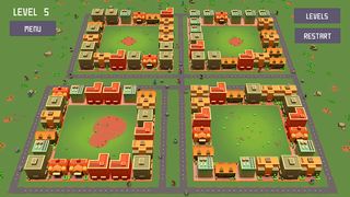 Bombs Away! - Screenshot 2