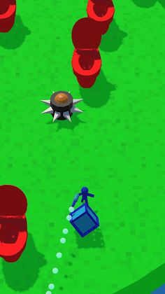 Water Gun - Blow it all! - Screenshot 2