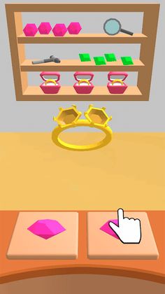 Pickup Master! - Screenshot 2