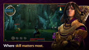 Guild Wars® Reforged - Screenshot 3