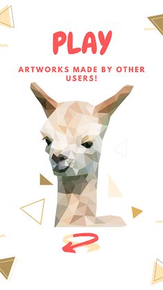 Poly Planet - Galaxy Puzzle - Screenshot 2