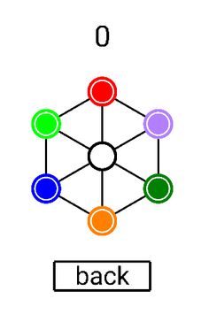 HexaGame - Screenshot 2