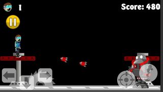 Aventuras Virtuales - Screenshot 3