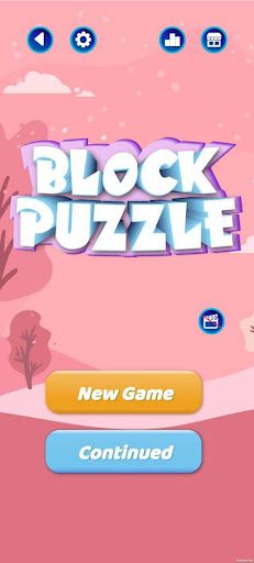 Block Puzzle - Screenshot 1