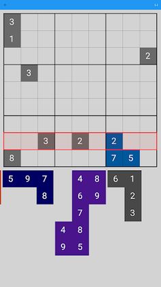 Sudozzle - Screenshot 2