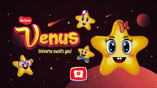 Venus | Universe Awaits You - Screenshot 1