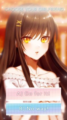 My Robot Girlfriend - Screenshot 2