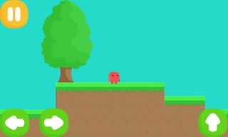 Pink Walker - Screenshot 2