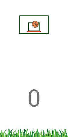 Game: Basketball Shooting - Screenshot 3