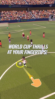 Football Maestro Mini - Screenshot 4