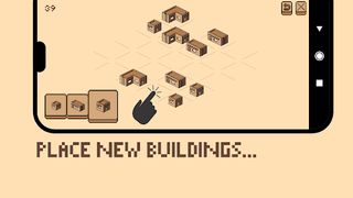 City Merge - Screenshot 2