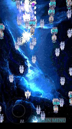 SpaceBoom - Screenshot 3