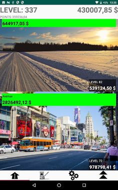 Idle Road Manager - Screenshot 3