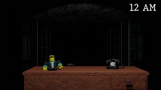 Five Nights at Nightmare's 2 - Screenshot 1