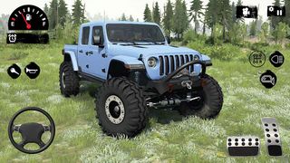 4x4 Off Road Games: SUV Car 3D - Screenshot 3