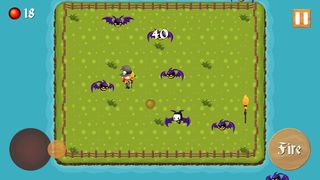Witchy Ways - Screenshot 3