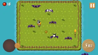 Witchy Ways - Screenshot 3