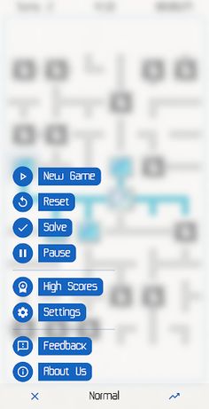 Netwalk—The Sysadmin Nightmare - Screenshot 3