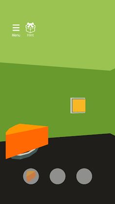 Escape Game 1 Room 1 Puzzle - Screenshot 2