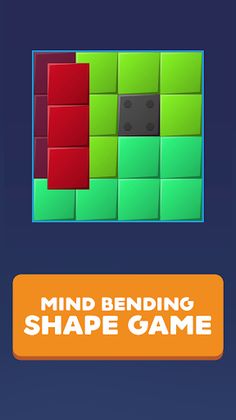 Super Shape Puzzle - Screenshot 3