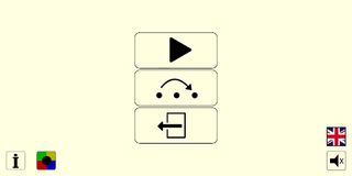 Throw Circle - Screenshot 1