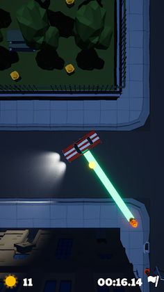 City Drifter - Screenshot 1