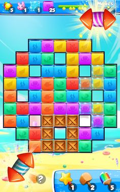 Toys Pop Blast - Screenshot 4