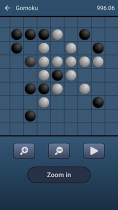 Gomoku - Five in a Row - Screenshot 2