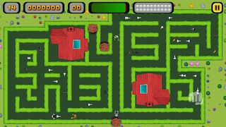 Cats And Zombies - Screenshot 3