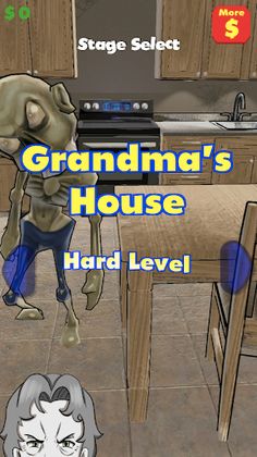 Save My Cereal - Screenshot 2