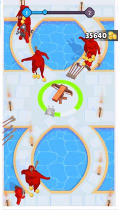 Ballista Defense - Screenshot 4