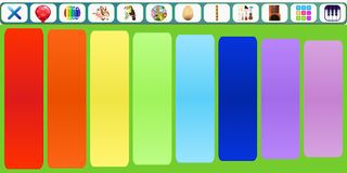 Kids toy - Animal Sound + - Screenshot 1