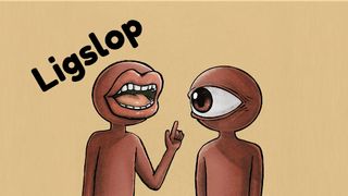 Ligslop - Screenshot 1