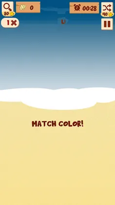 Match Everything! - Screenshot 3