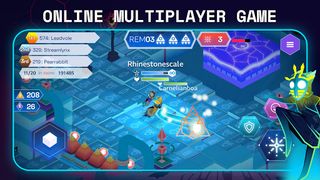 Nightfall - online multiplayer - Screenshot 1