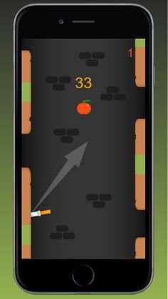 Bash Knife - Screenshot 3