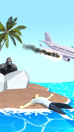 Wildlife Survival - Screenshot 1